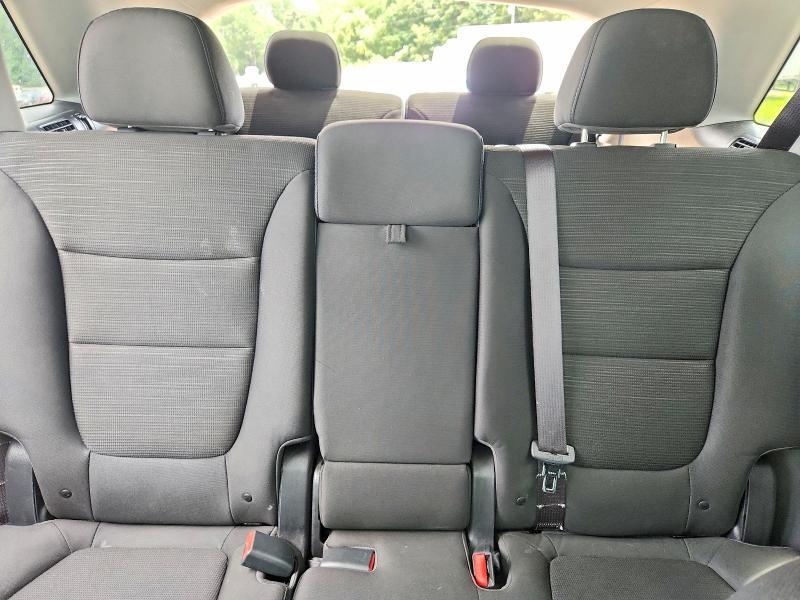 2014 KIA SORENTO LX — Фото 10 из 13