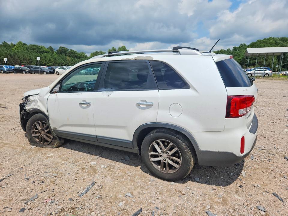 2014 KIA SORENTO LX — Фото 2 из 13