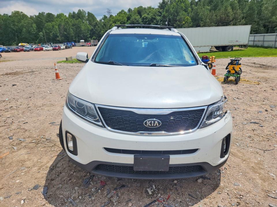 2014 KIA SORENTO LX — Фото 5 из 13