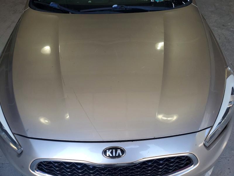 KNALN4D78E5128667 2014 KIA CADENZA photo no. 11