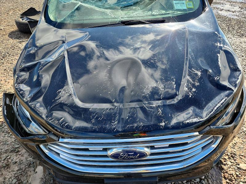 2FMPK4J92NBA64264 2022 FORD EDGE photo no. 12