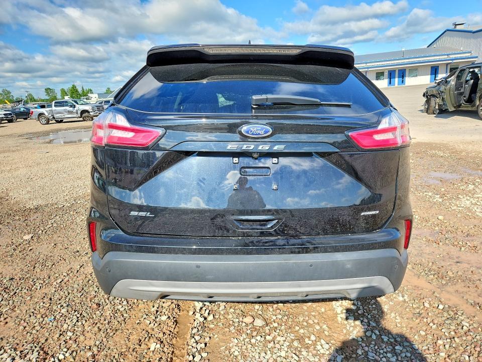 2FMPK4J92NBA64264 2022 FORD EDGE photo no. 6