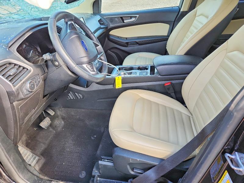 2FMPK4J92NBA64264 2022 FORD EDGE photo no. 7