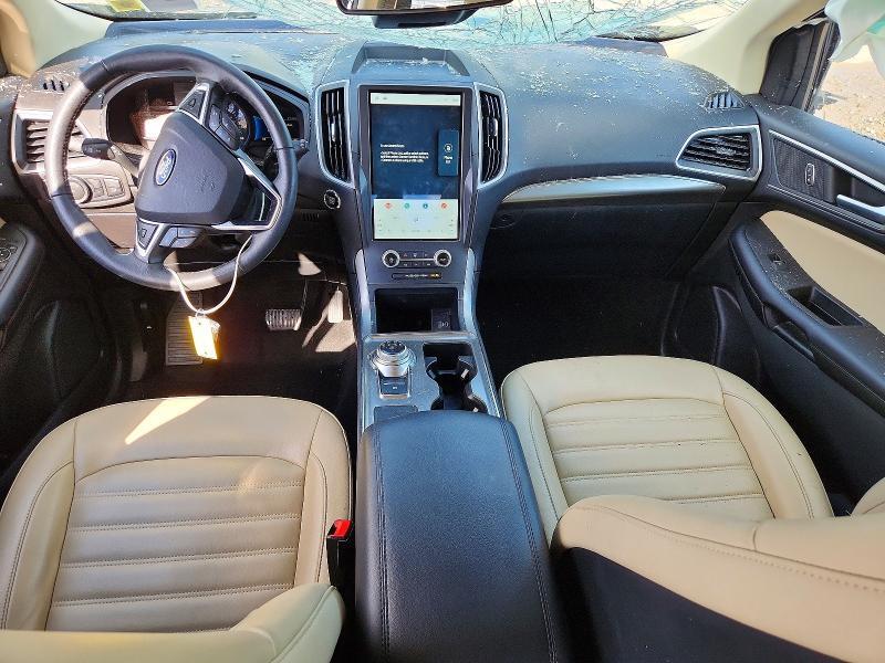 2FMPK4J92NBA64264 2022 FORD EDGE photo no. 8