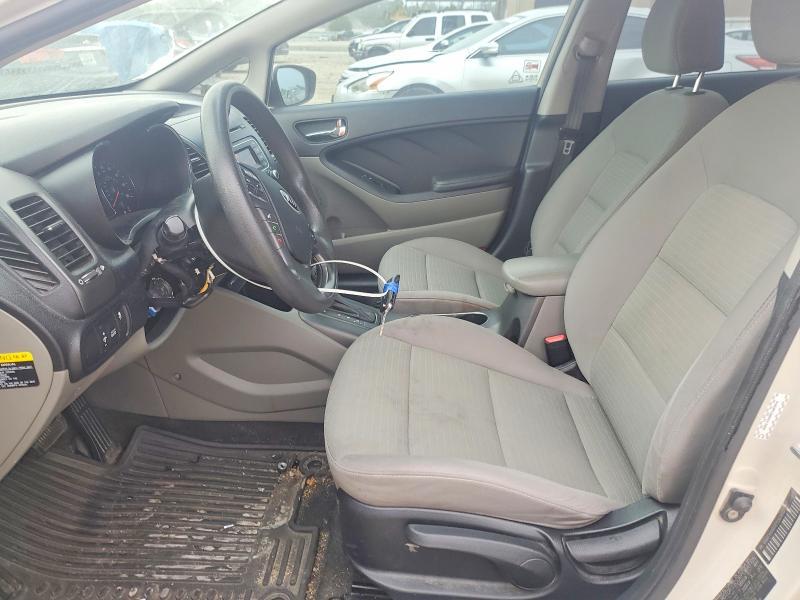 2014 KIA FORTE LX — Фото 7 из 12