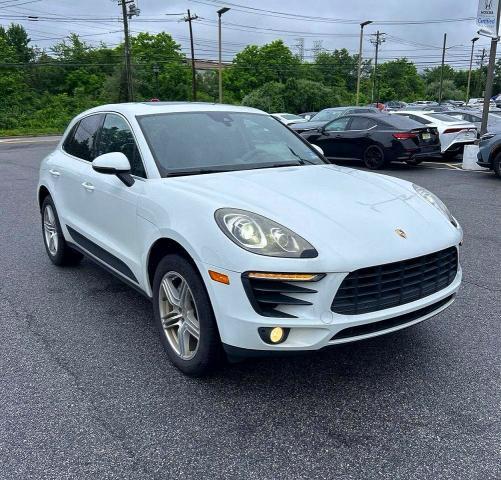 WP1AB2A54HLB16475 2017 PORSCHE MACAN photo no. 1