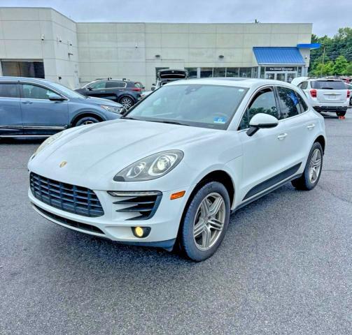 WP1AB2A54HLB16475 2017 PORSCHE MACAN photo no. 2