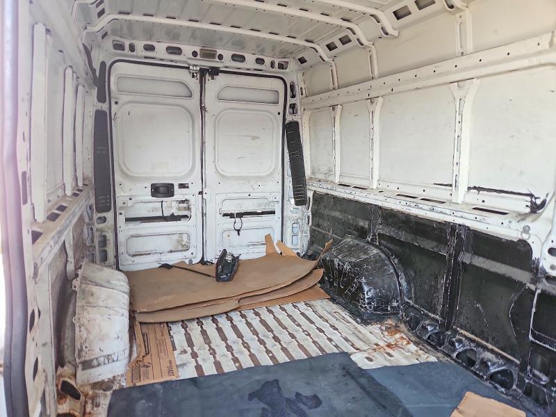 3C6URVJG7HE524837 2017 RAM PROMASTER 3500 photo no. 10