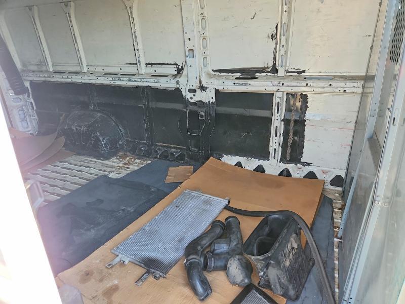 3C6URVJG7HE524837 2017 RAM PROMASTER 3500 photo no. 11
