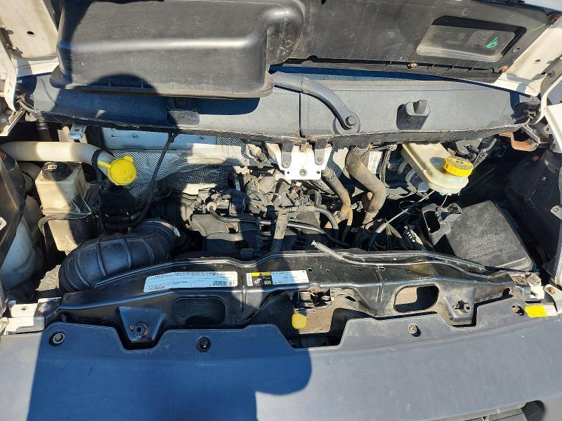 3C6URVJG7HE524837 2017 RAM PROMASTER 3500 photo no. 12