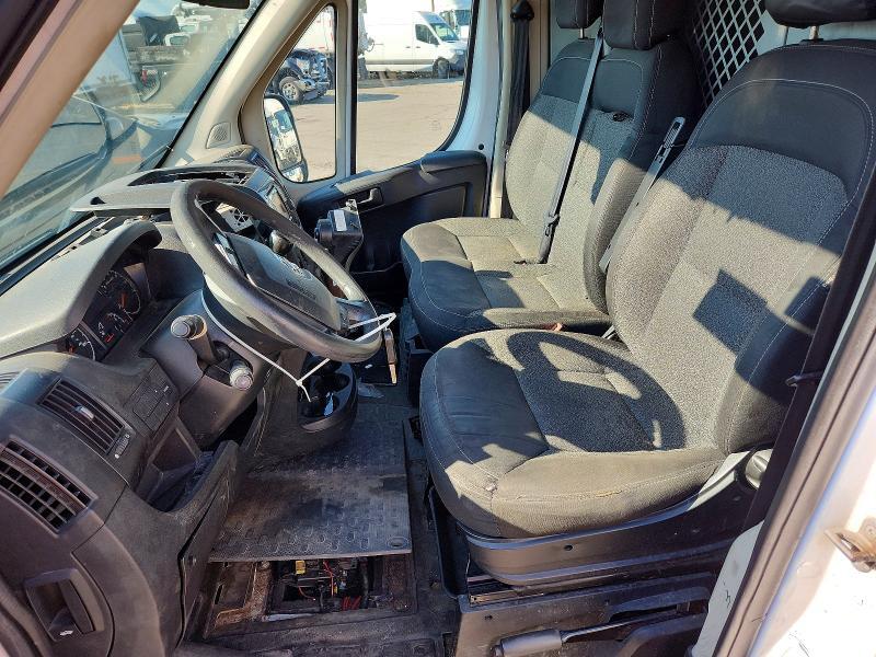 3C6URVJG7HE524837 2017 RAM PROMASTER 3500 photo no. 7