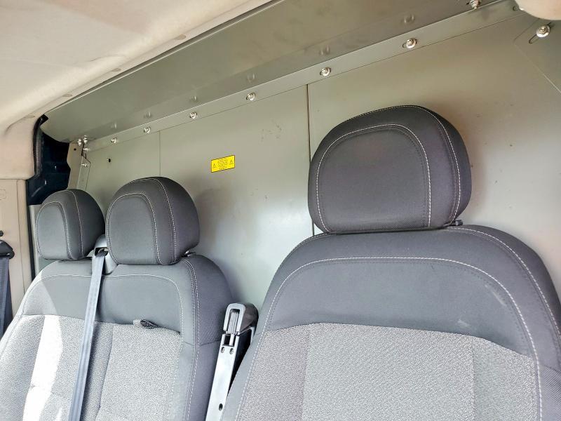 3C6TRVCG4HE521466 2017 RAM PROMASTER 2500 photo no. 10