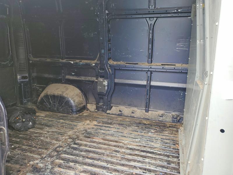 3C6TRVCG4HE521466 2017 RAM PROMASTER 2500 photo no. 11