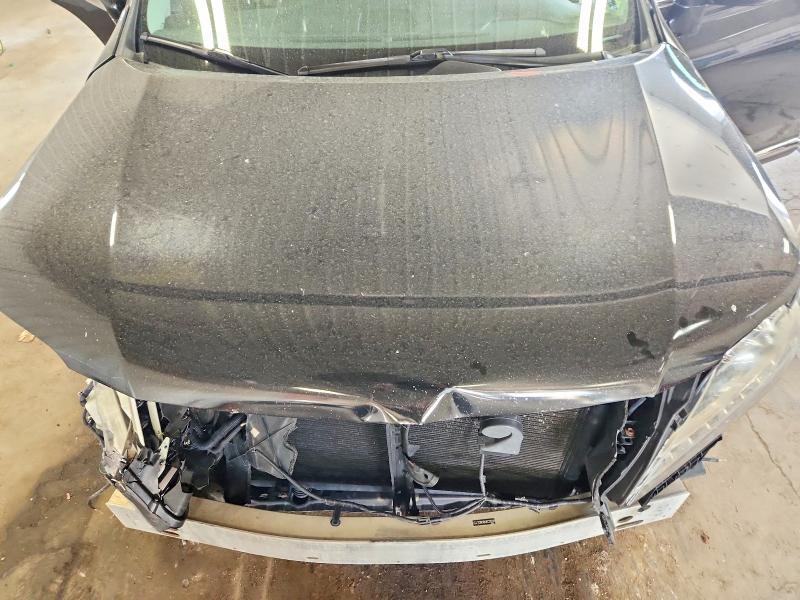 2T2BK1BA2EC235118 2014 LEXUS RX 350 photo no. 11