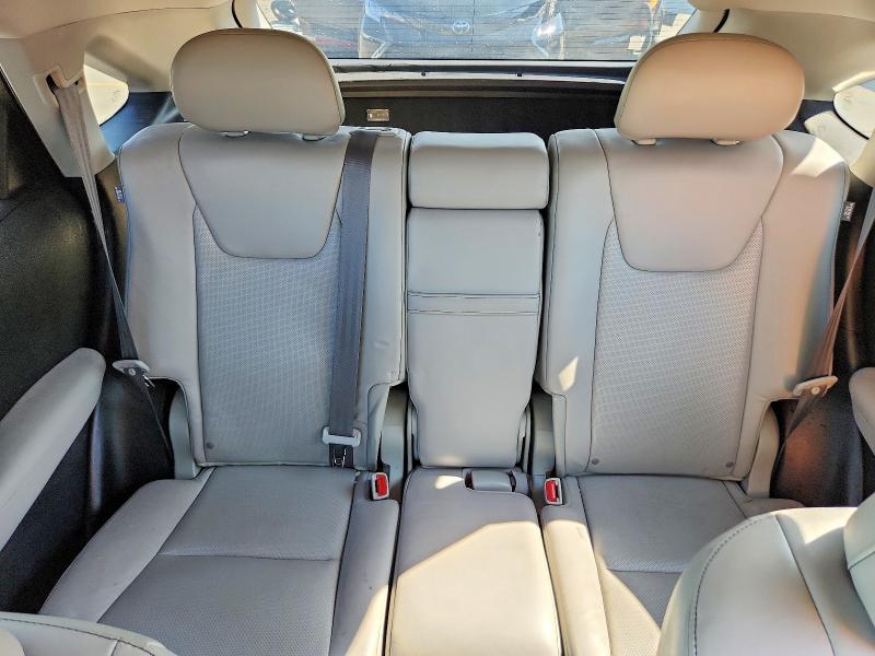 2014 LEXUS RX 350 BASE — Фото 10 из 14