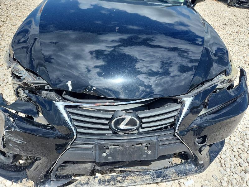 JTHBF1D21E5036135 2014 LEXUS IS photo no. 11