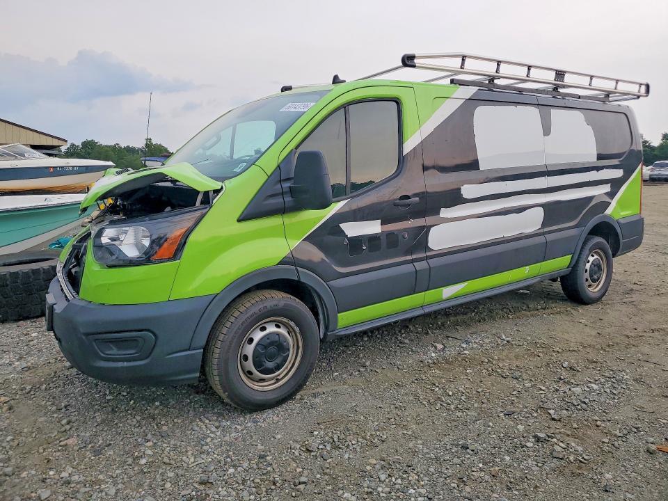 1FTBR1Y86NKA38519 2022 FORD TRANSIT photo no. 1