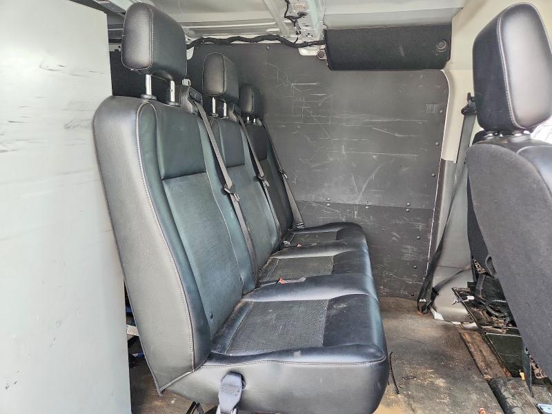 1FTBR1Y86NKA38519 2022 FORD TRANSIT photo no. 11