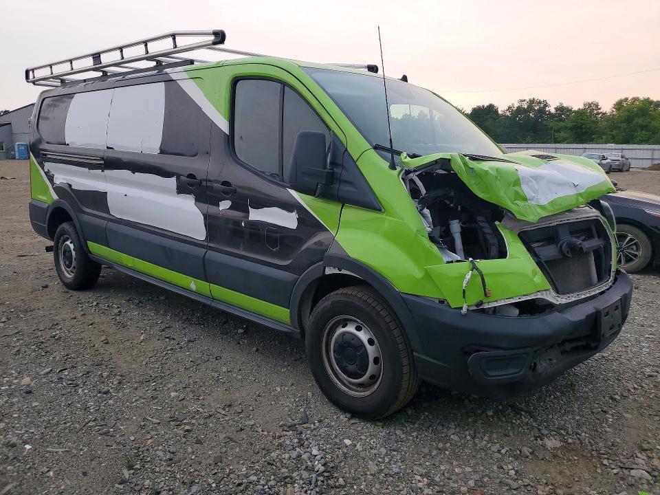 1FTBR1Y86NKA38519 2022 FORD TRANSIT photo no. 4