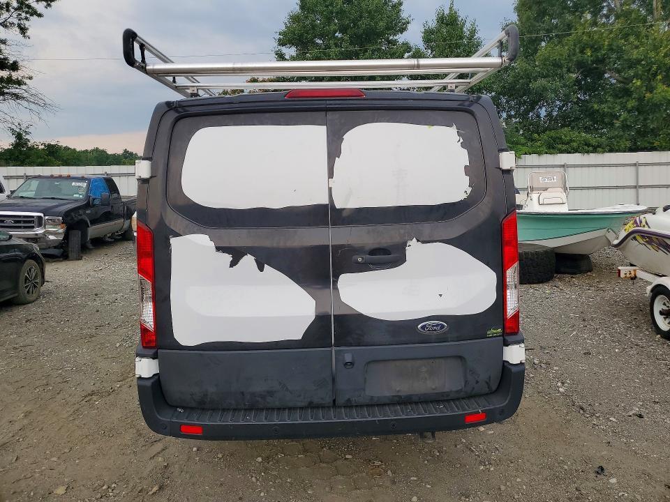 1FTBR1Y86NKA38519 2022 FORD TRANSIT photo no. 6