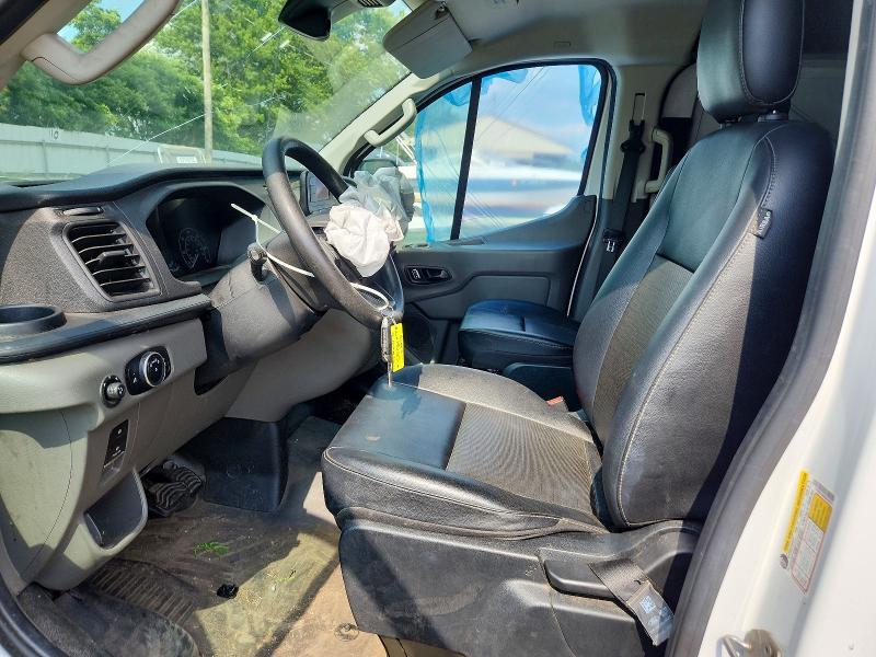 1FTBR1Y86NKA38519 2022 FORD TRANSIT photo no. 7