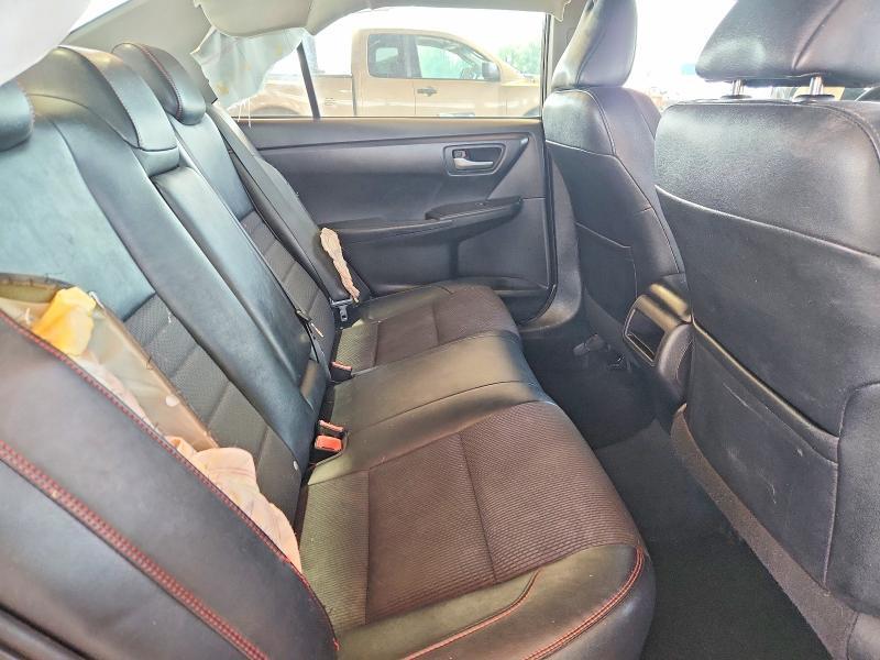 4T1BF1FK3HU687125 2017 TOYOTA CAMRY photo no. 10
