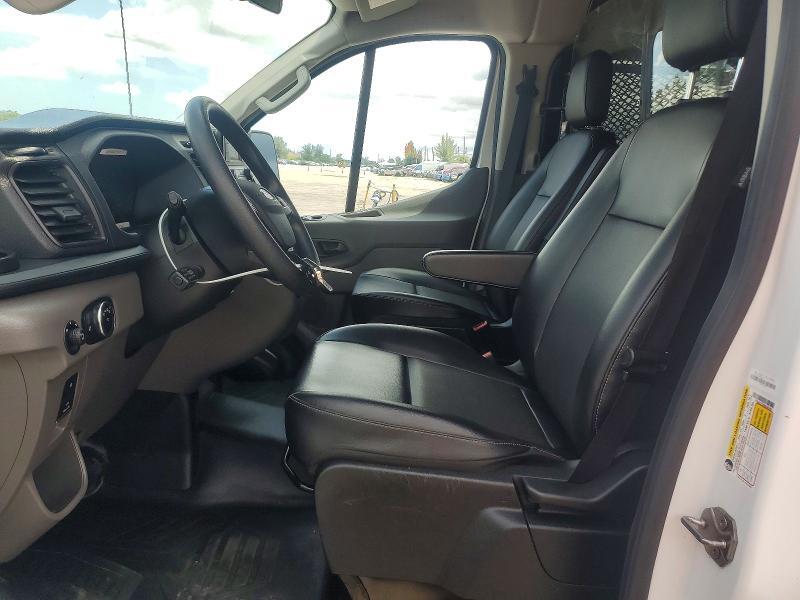 2022 FORD TRANSIT T-350 — Фото 7 из 12