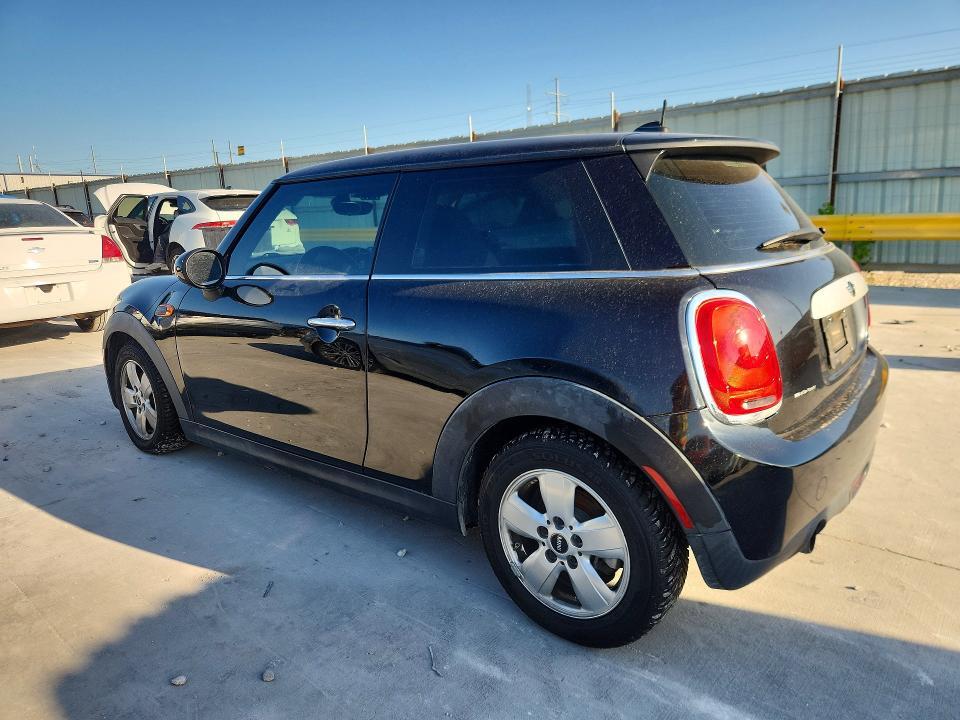 2014 MINI COOPER — Фото 2 из 14