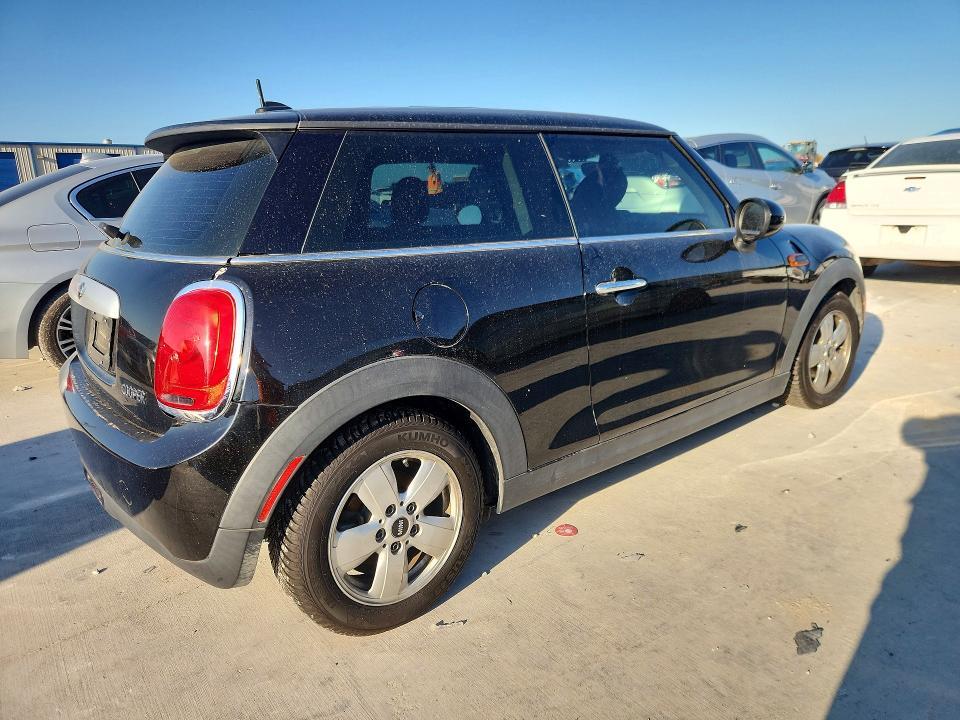 2014 MINI COOPER — Фото 3 из 14