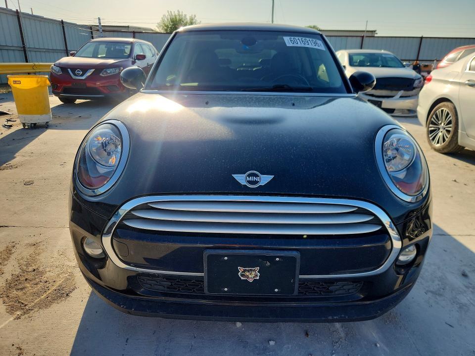 2014 MINI COOPER — Фото 5 из 14