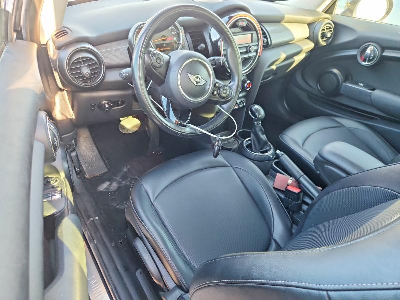 2014 MINI COOPER — Фото 8 из 14