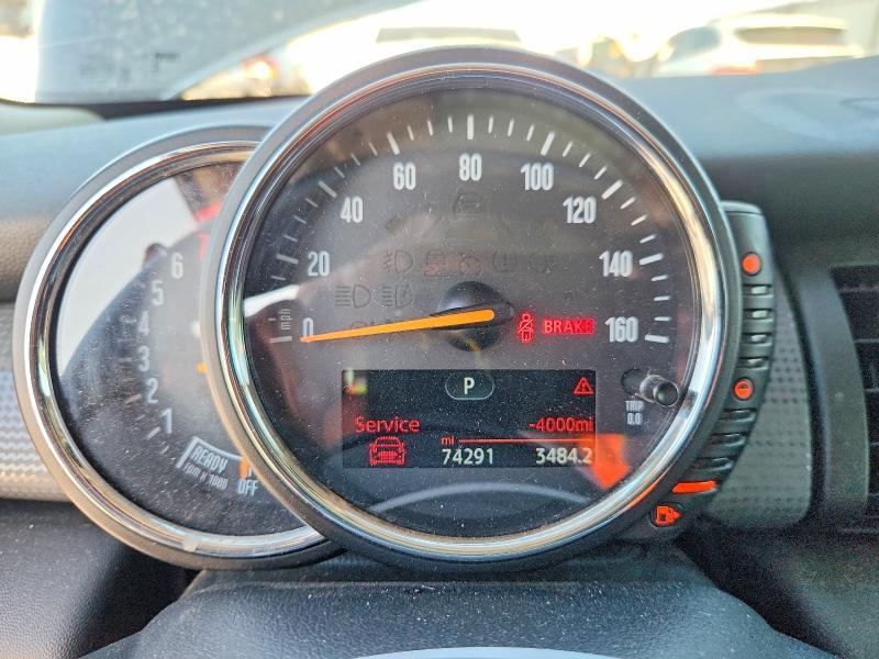 2014 MINI COOPER — Фото 9 из 14