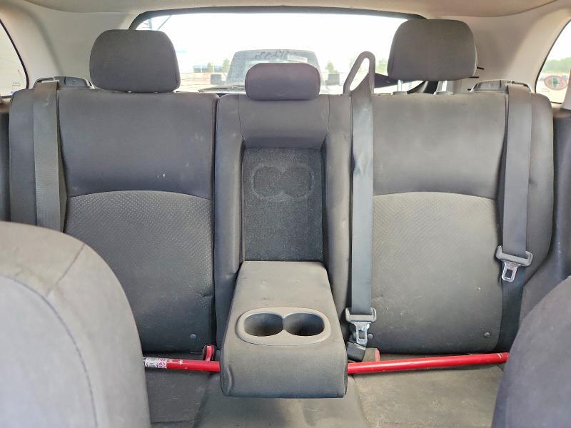 2014 MITSUBISHI OUTLANDER SPORT ES — Фото 10 из 13