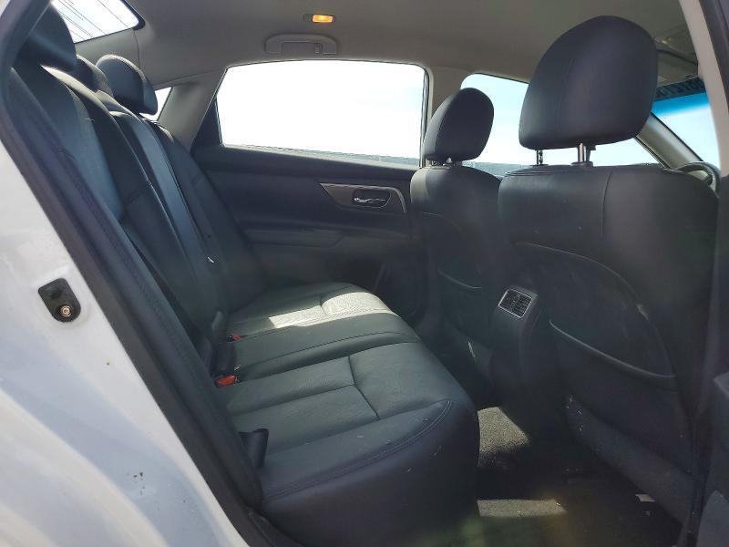 2014 NISSAN ALTIMA 2.5 SL — Фото 10 из 12