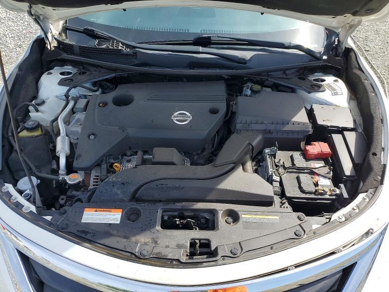 2014 NISSAN ALTIMA 2.5 SL — Фото 11 из 12