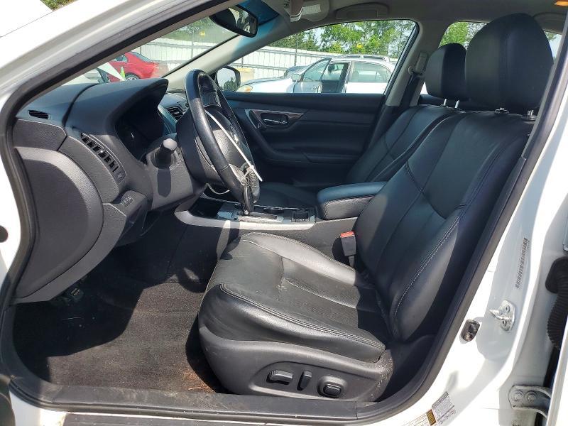 2014 NISSAN ALTIMA 2.5 SL — Фото 7 из 12