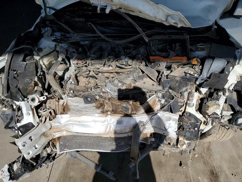 2014 NISSAN ALTIMA 3.5 S — Фото 11 из 12