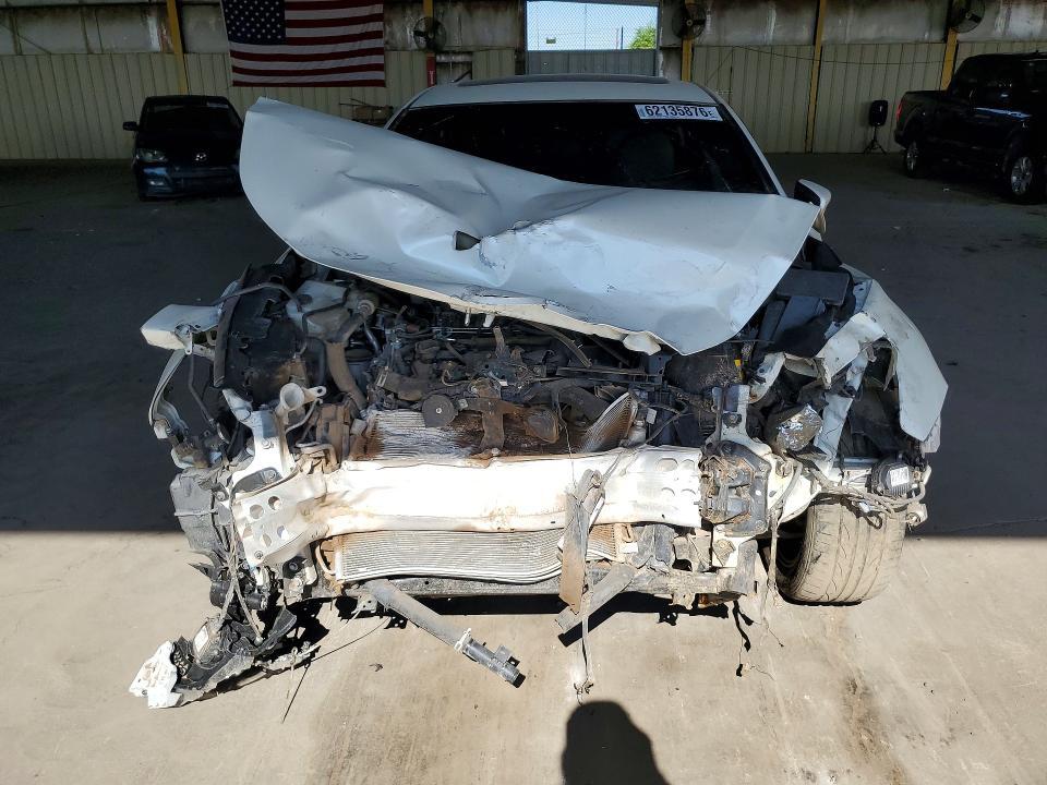 2014 NISSAN ALTIMA 3.5 S — Фото 5 из 12