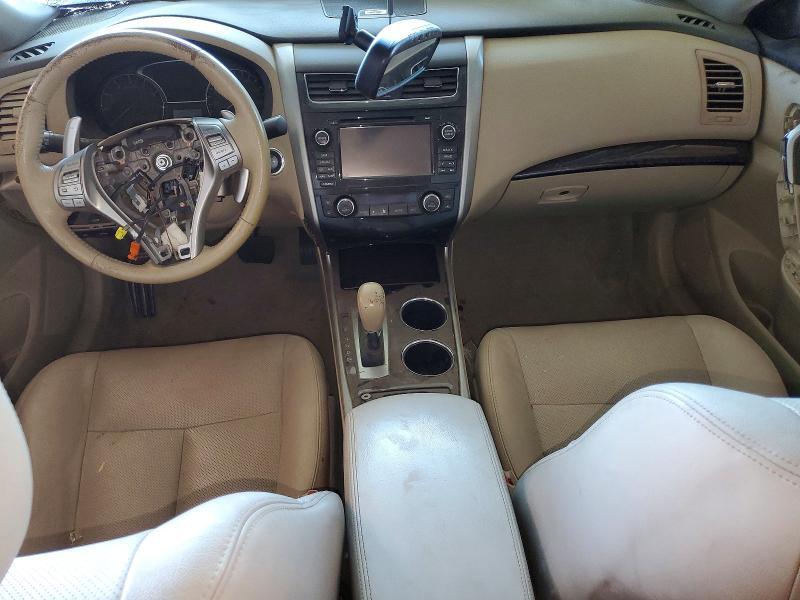 2014 NISSAN ALTIMA 3.5 S — Фото 8 из 12