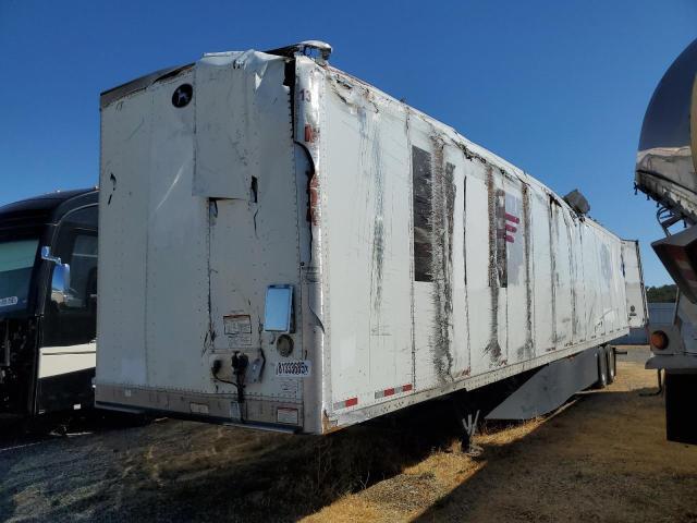 2022 GREAT DANE CCC-3314-21053 DRY VAN TRAILER — Фото 2 из 10