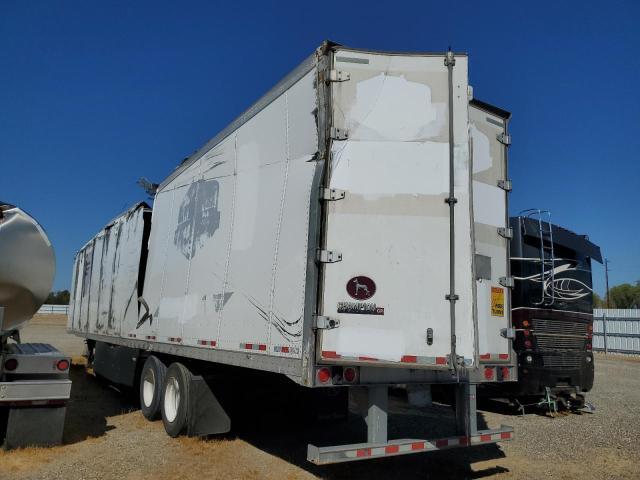 2022 GREAT DANE CCC-3314-21053 DRY VAN TRAILER — Фото 3 из 10
