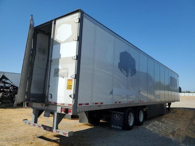 2022 GREAT DANE CCC-3314-21053 DRY VAN TRAILER — Фото 4 из 10
