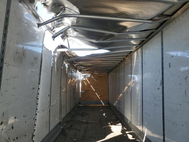 2022 GREAT DANE CCC-3314-21053 DRY VAN TRAILER — Фото 5 из 10