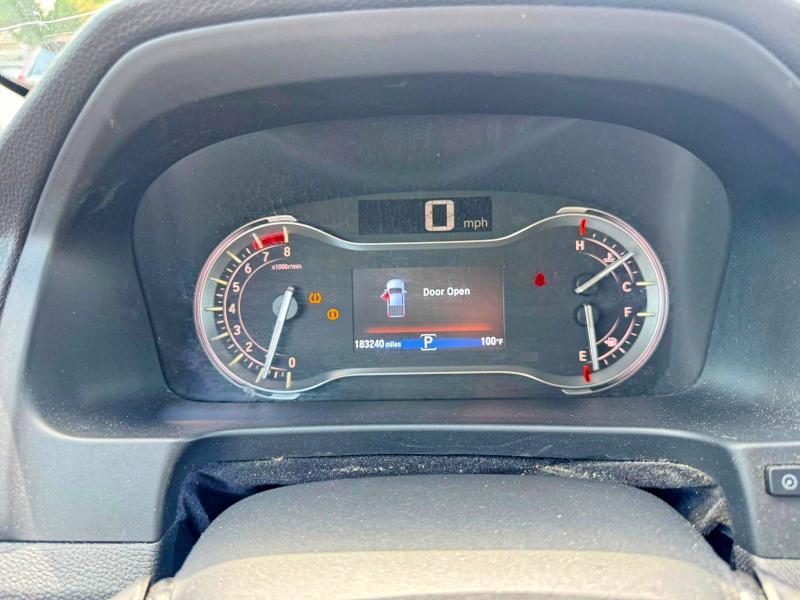 5FPYK3F72NB028708 2022 HONDA RIDGELINE photo no. 8