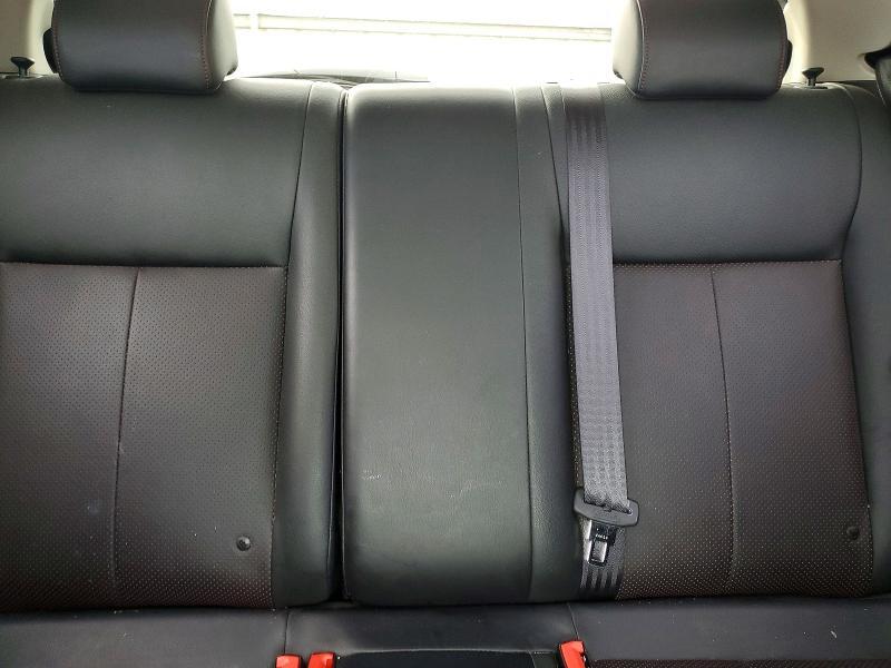 2014 NISSAN JUKE SL — Фото 10 из 13
