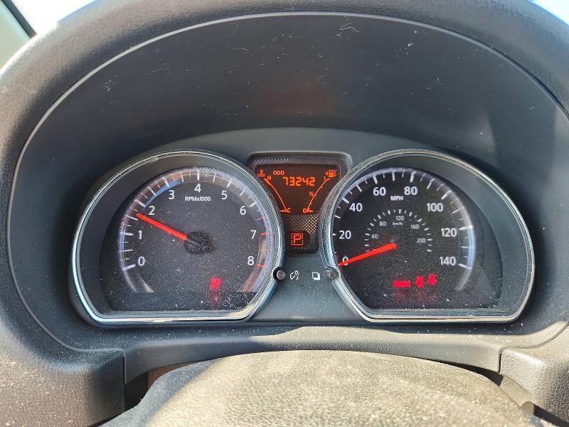 2014 NISSAN VERSA NOTE SV — Фото 9 из 12