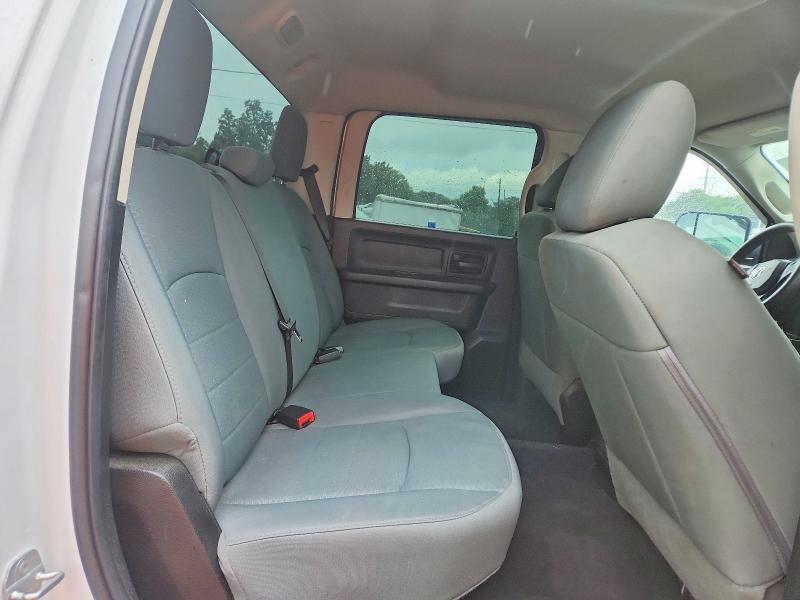 2014 RAM 1500 ST — Фото 10 из 12