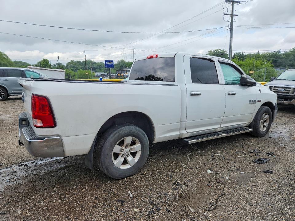2014 RAM 1500 ST — Фото 3 из 12