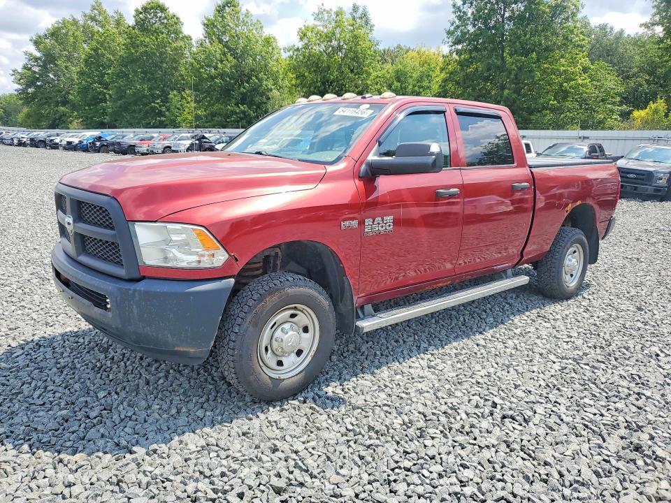 2014 RAM 2500 ST