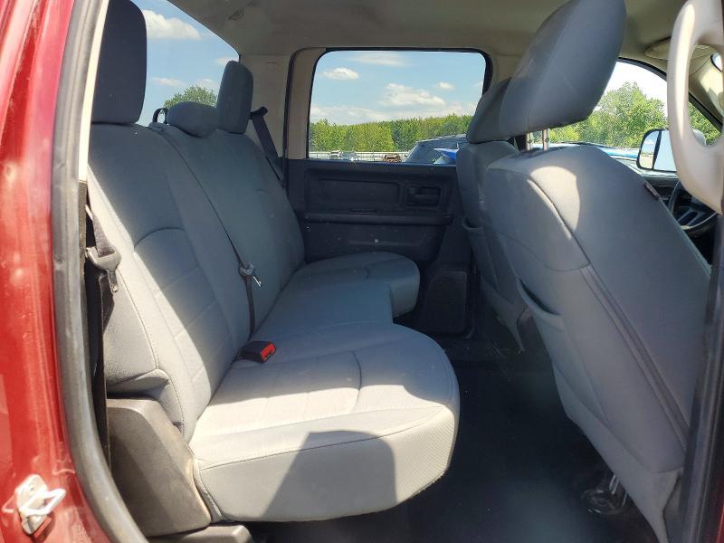 2014 RAM 2500 ST — Фото 10 из 12